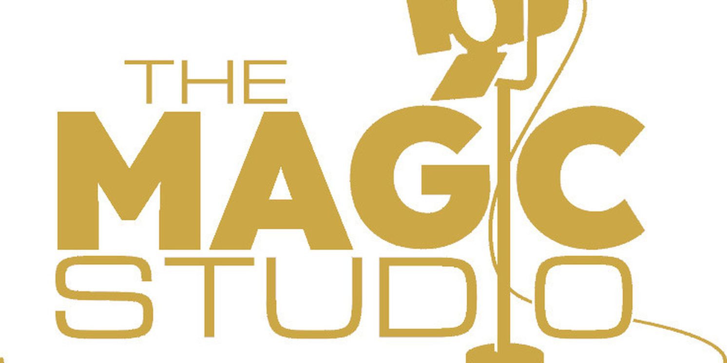 Nathan Coe Marsh and More Set for THE MAGIC STUDIO HOLIDAY SPECTACULAR  Image