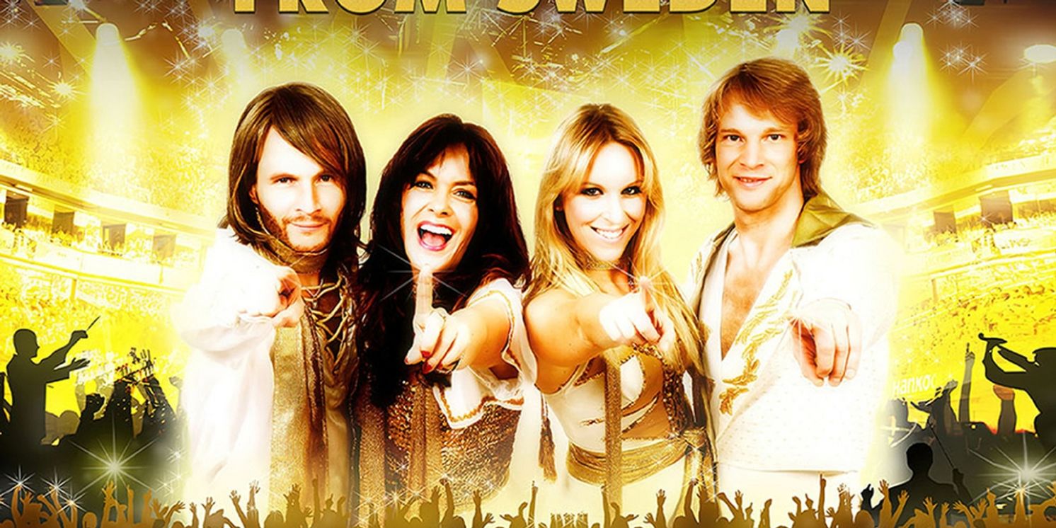 The Music Of ABBA Comes To The Warner Theatre  Image