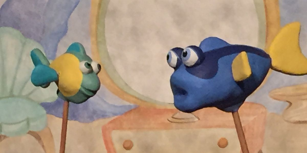 THE NEVER SLEEPY FISH Announced At Great AZ Puppet Theater