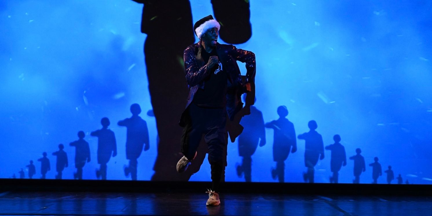 THE NUTCRACKER SUITE & SPICY: An Immersive Nutcracker For A New Generation  Image