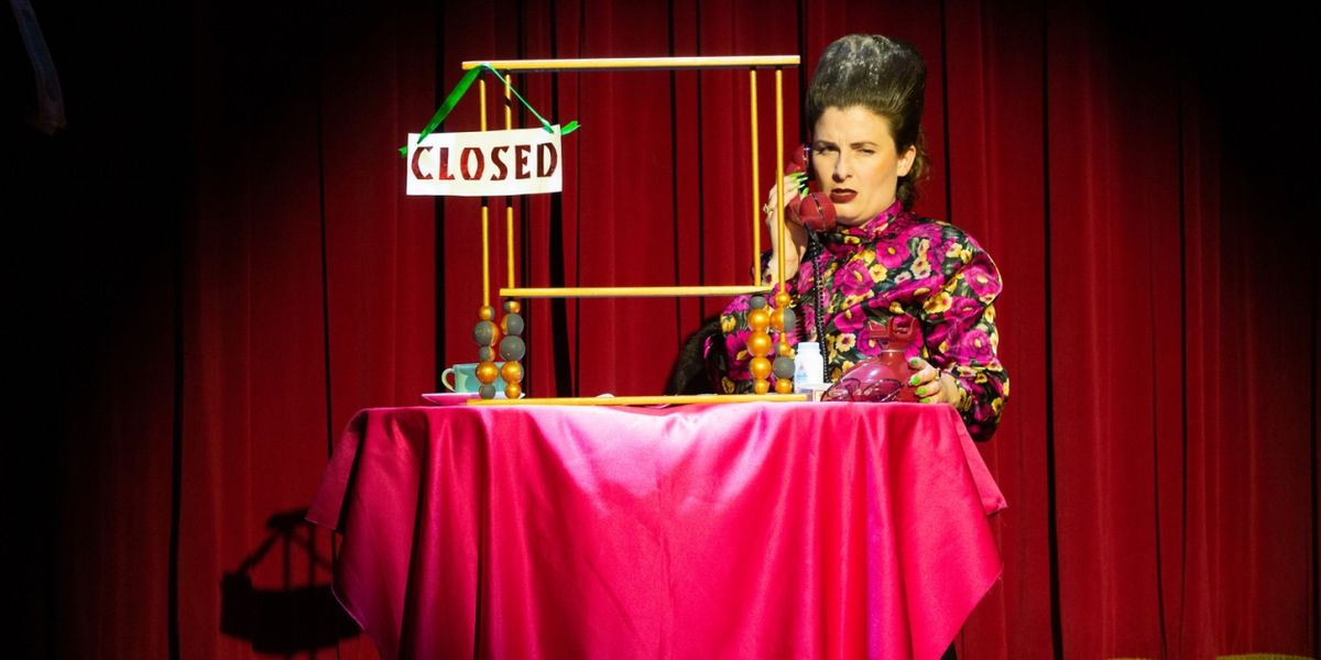 THE POOR RICH By And Starring Gemma Soldati Announced At The Players' Ring Theatre