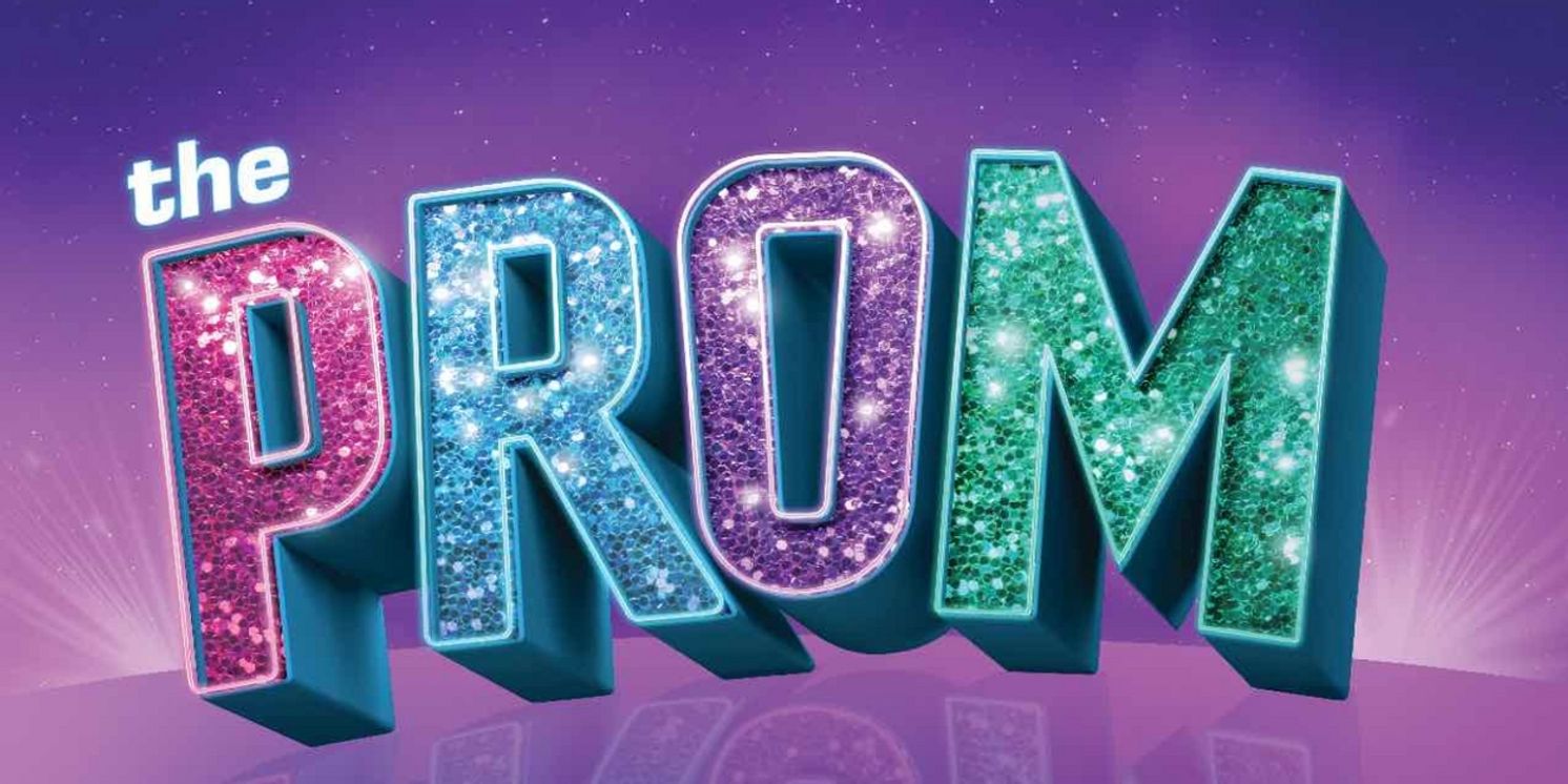 THE PROM is Coming to Kansas City's The White Theatre This Month  Image