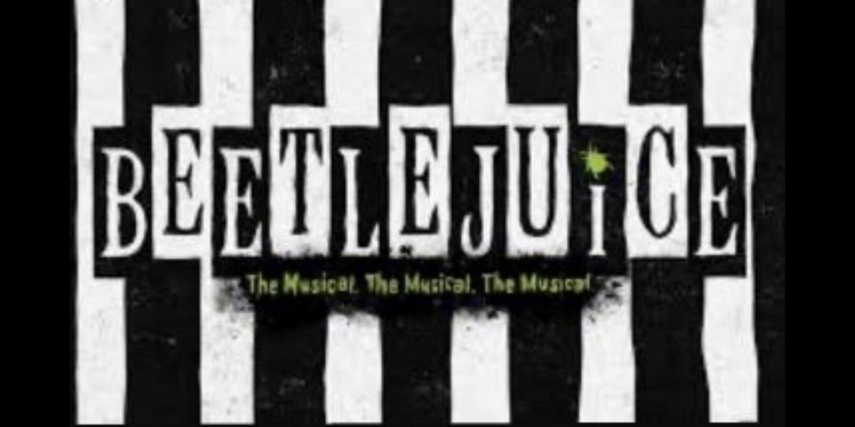 The Shawnee Playhouse to Present BEETLEJUICE JR Summer Musical Theatre Camp Intensive
