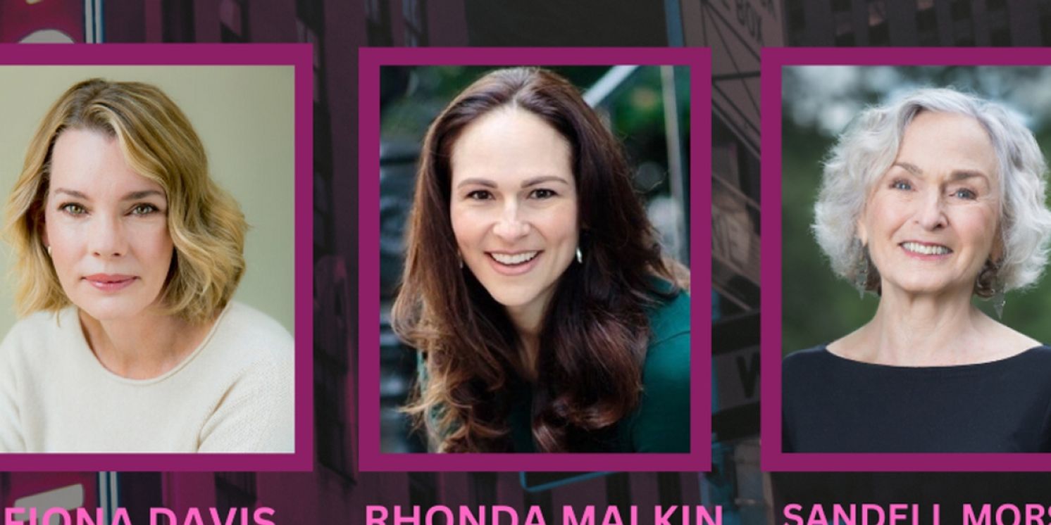 Broadway Dance Center Hosts Precision Dance Class and Book Signing Event with Bestselling Author Fiona Davis  Image