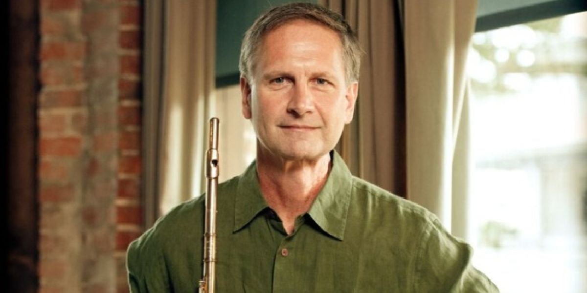 The Symphonia's 2023-2024 Concert Season to Continue With Fourth Concert EUROPE'S SHORES