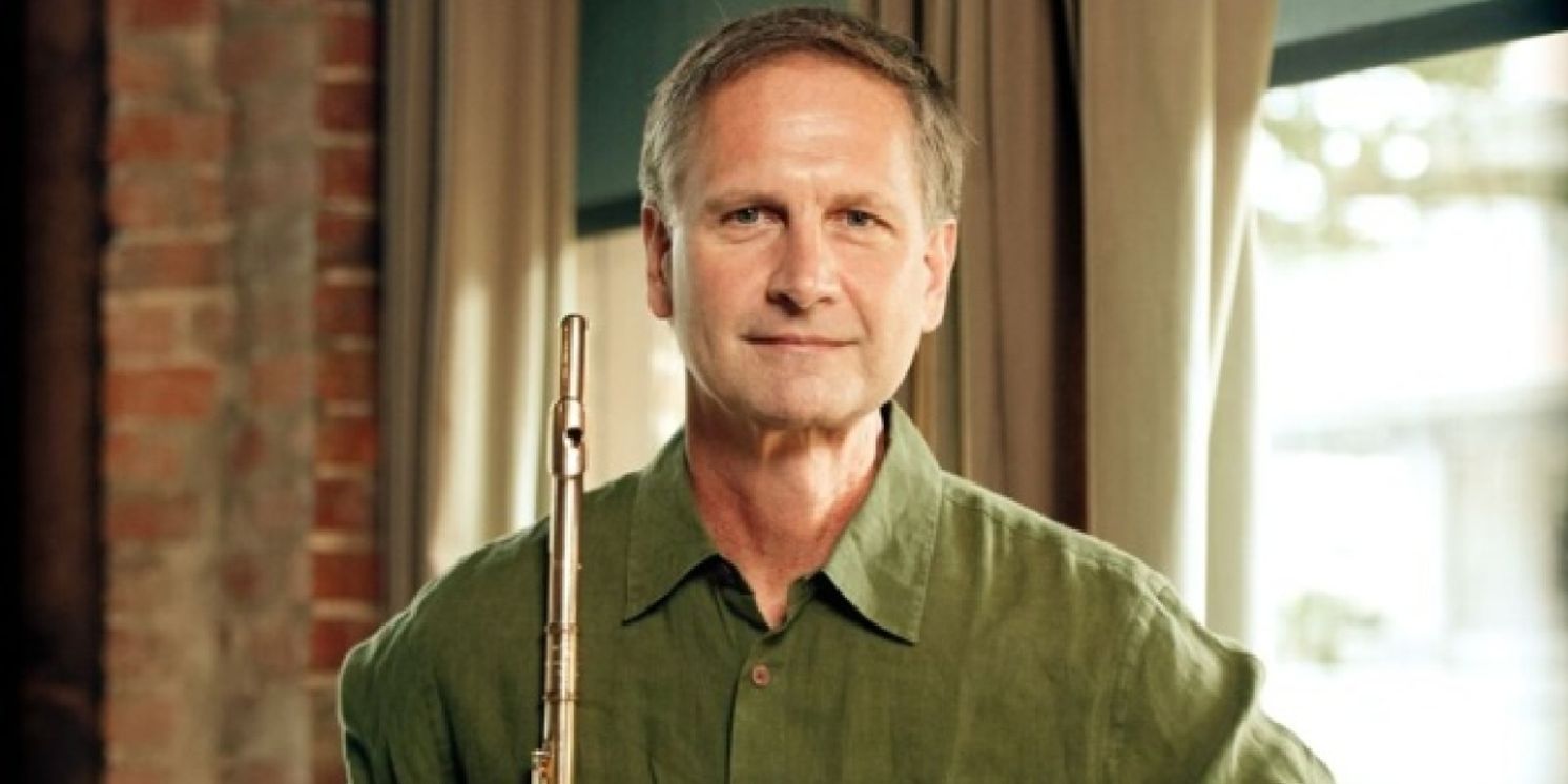 The Symphonia's 2023-2024 Concert Season to Continue With Fourth Concert EUROPE'S SHORES  Image