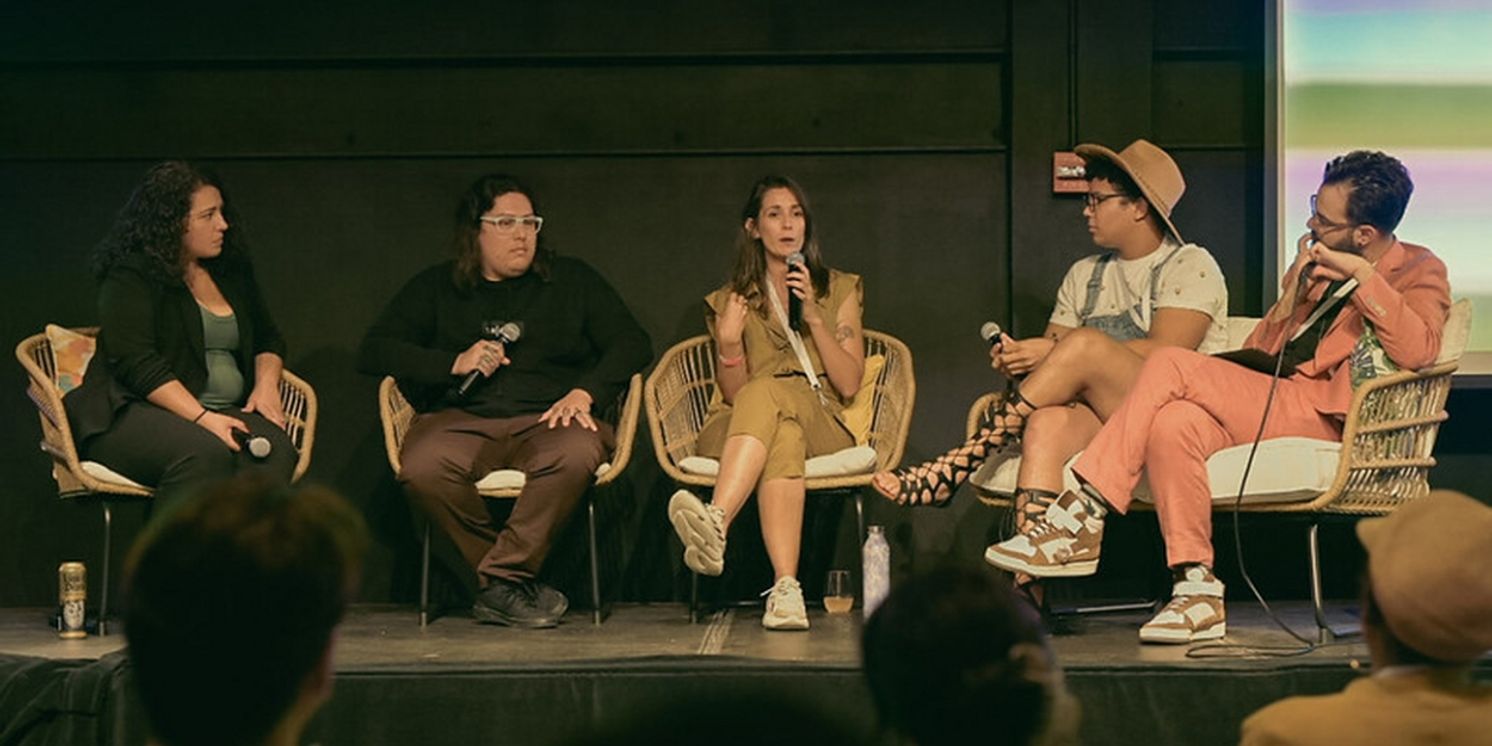 The 2025 South Florida Film Forum to Take Place in March  Image