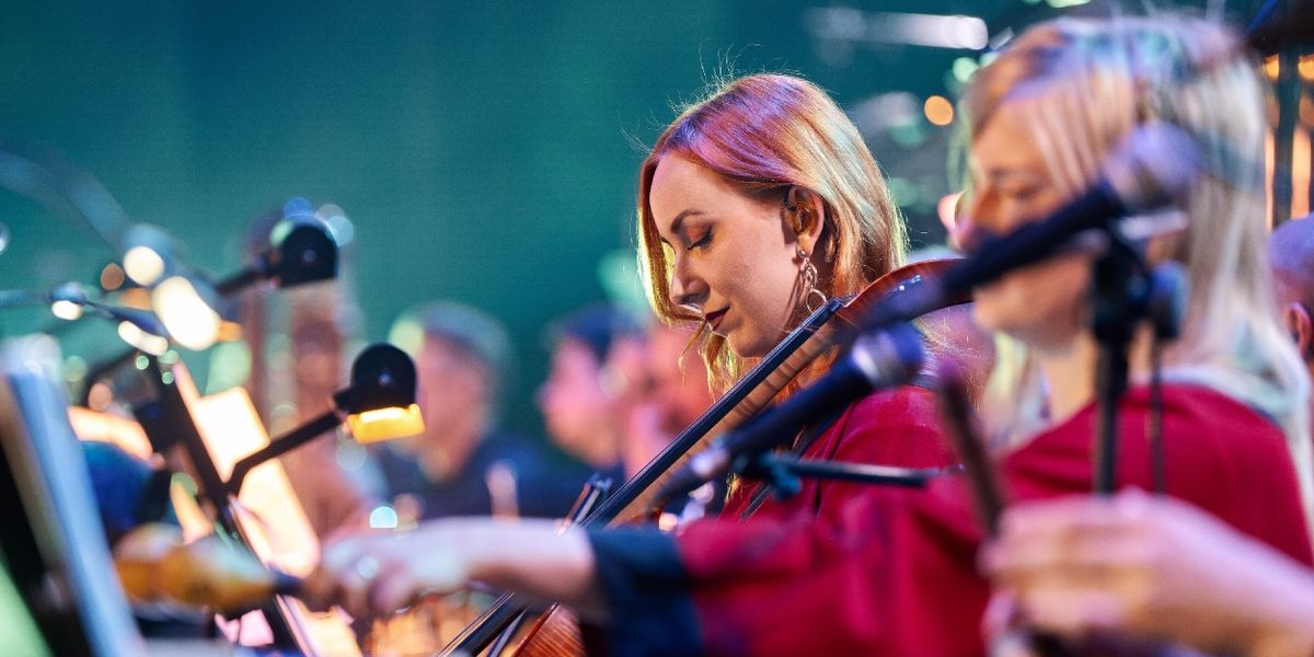 'The Witcher In Concert' U.S. Tour Launches to Over 45 Cities This Fall