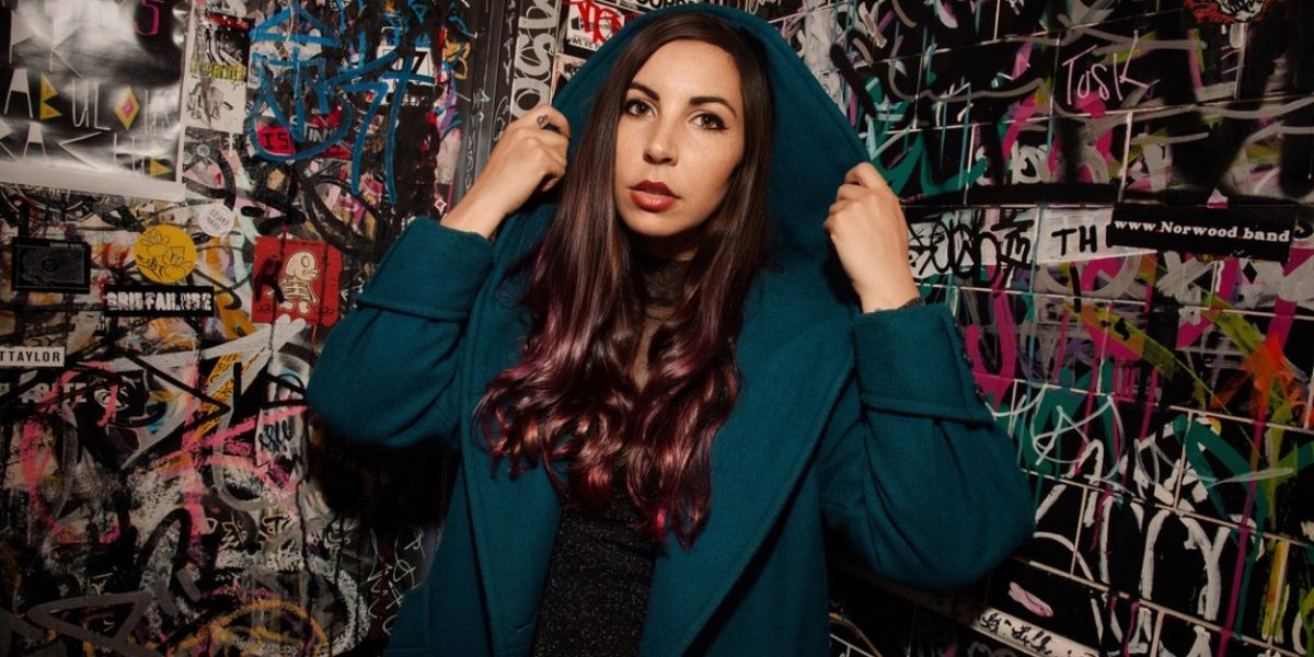 Caitlin Cook's THE WRITING ON THE STALL to Debut Off-Broadway at Soho Playhouse