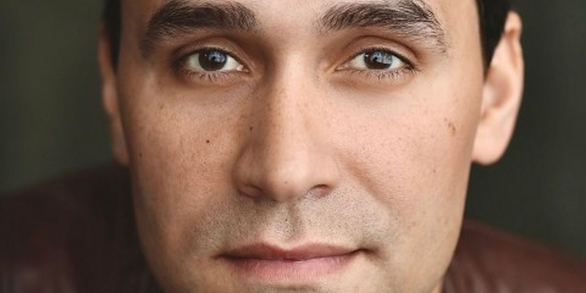 Guest Blog: 'Theatre School Was Like Plunging Into Cold Water': Actor Jay Faisca on New Starts and Addressing Problems in ANNIE GET YOUR GUN