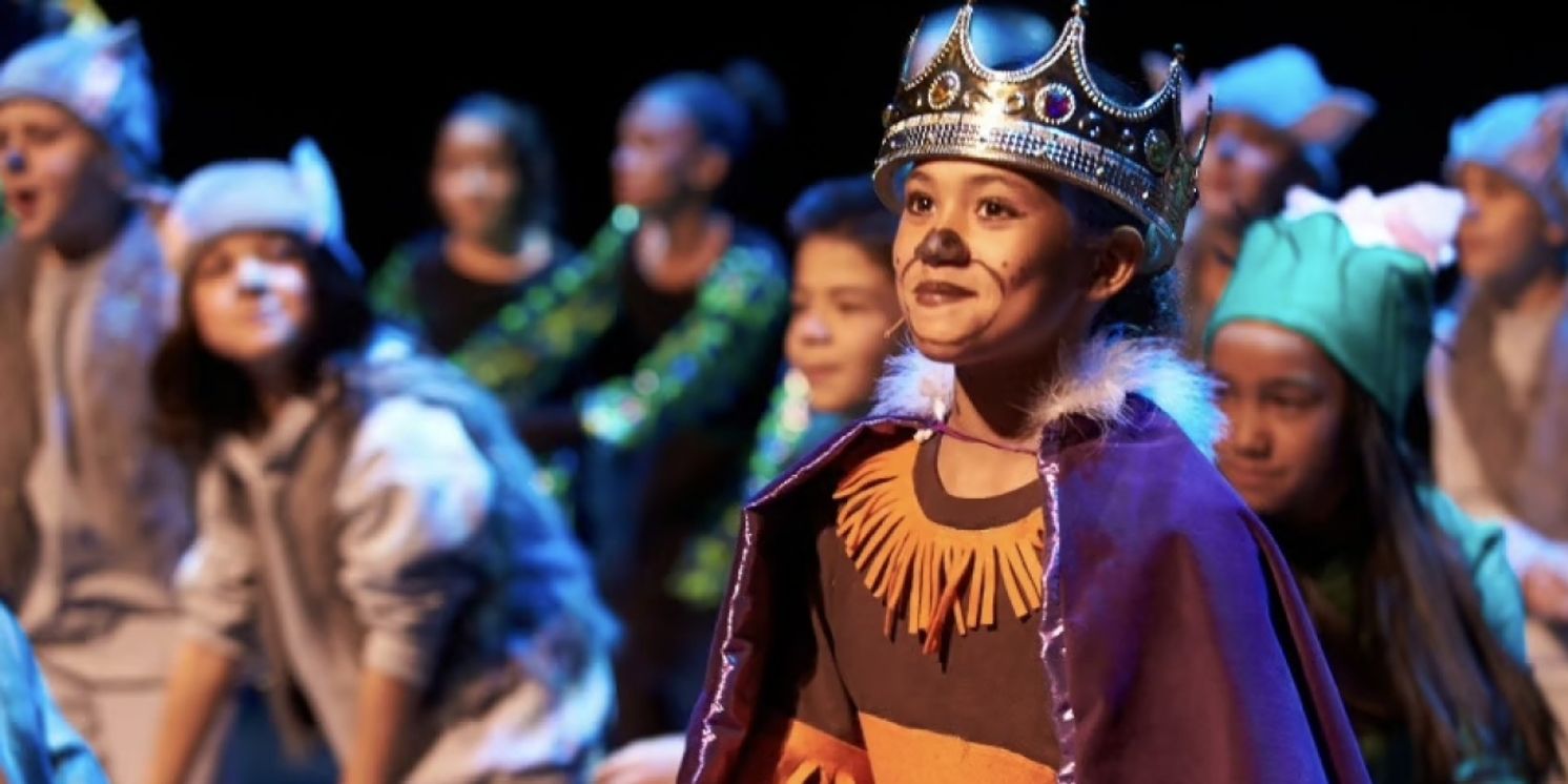 ​Theatre Under The Stars Receives $150K Grant to Launch Disney Musicals in Schools Program  Image