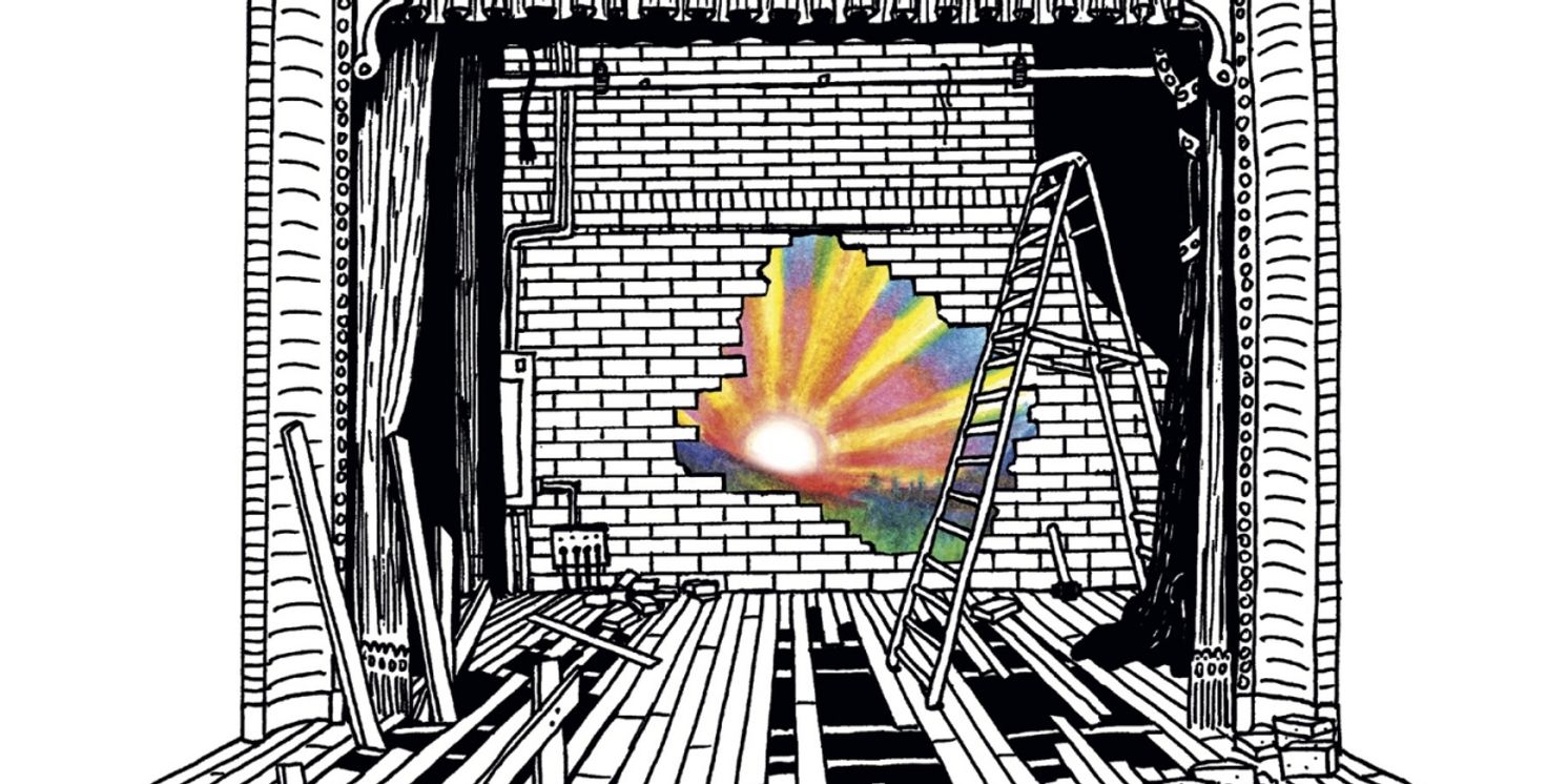 'Theatre Work: Reimagining the Labor of Theatrical Production' Book Will Be Released This Month  Image