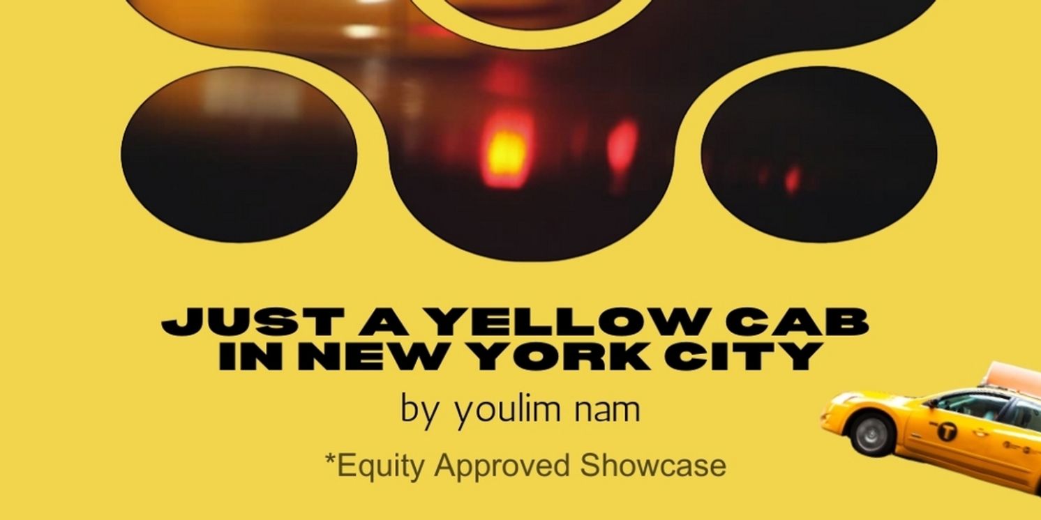 Cady McClain to Direct JUST A YELLOW CAB IN NEW YORK CITY at Chain Theatre Winter One-Act Festival  Image