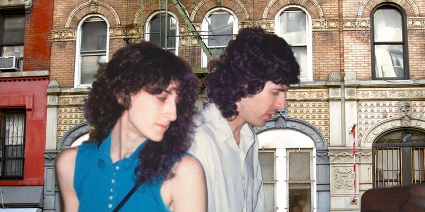 TIERS: A ROCK N ROLL LOVE STORY Concert at Green Room 42  Image