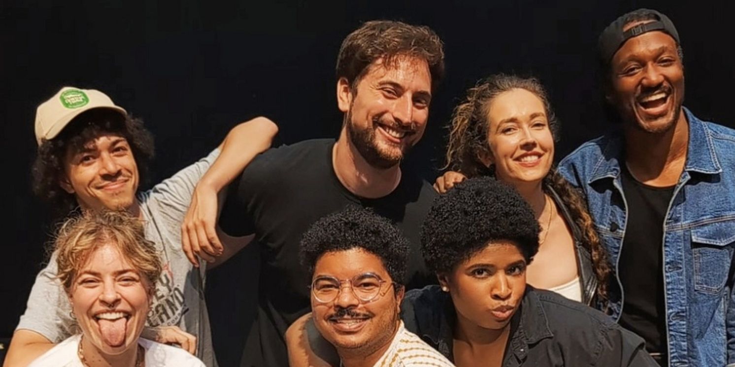 NYC Comedy Troupe Time To Kill To Perform Live Sketch Show At Brooklyn Art Haus  Image