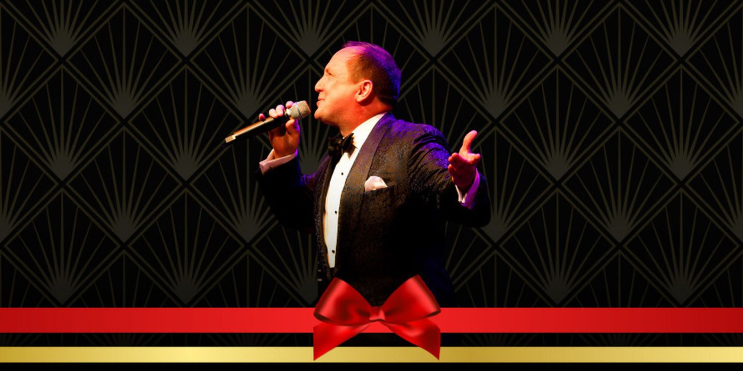 ALL THE WAY FRANK: A SINATRA TRIBUTE is Coming to Feinstein's  Image