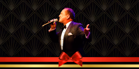 ALL THE WAY FRANK: A SINATRA TRIBUTE is Coming to Feinstein's Photo