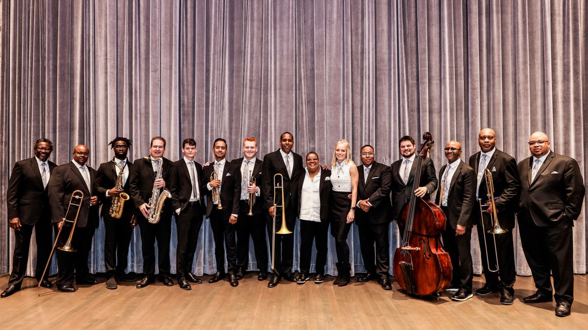 UN-SILENT NIGHT and More Set for the Holiday Season at The Hobby Center