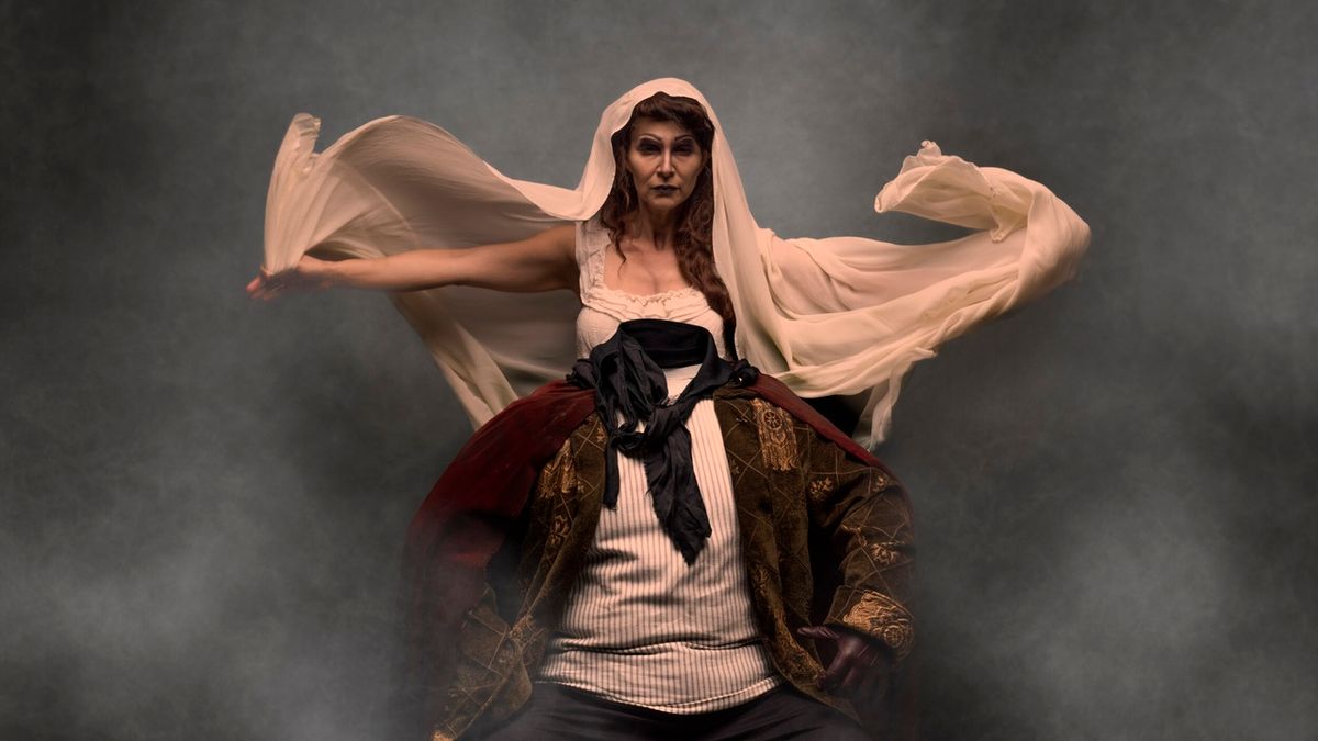 'Tis the Season: 12 LA Horror Shows Ranked by Scare Factor