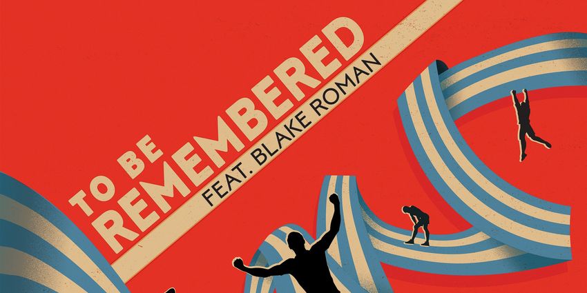 Listen: 'To Be Remembered' From THE (DISASTER) MARATHON OF 1904 Musical Photo