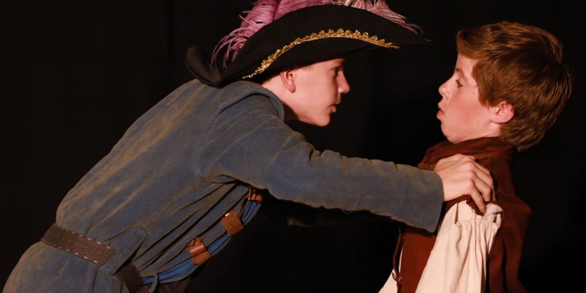 ​Traveling Players Will Perform SEA CHANGES: A Festival Of Two Plays