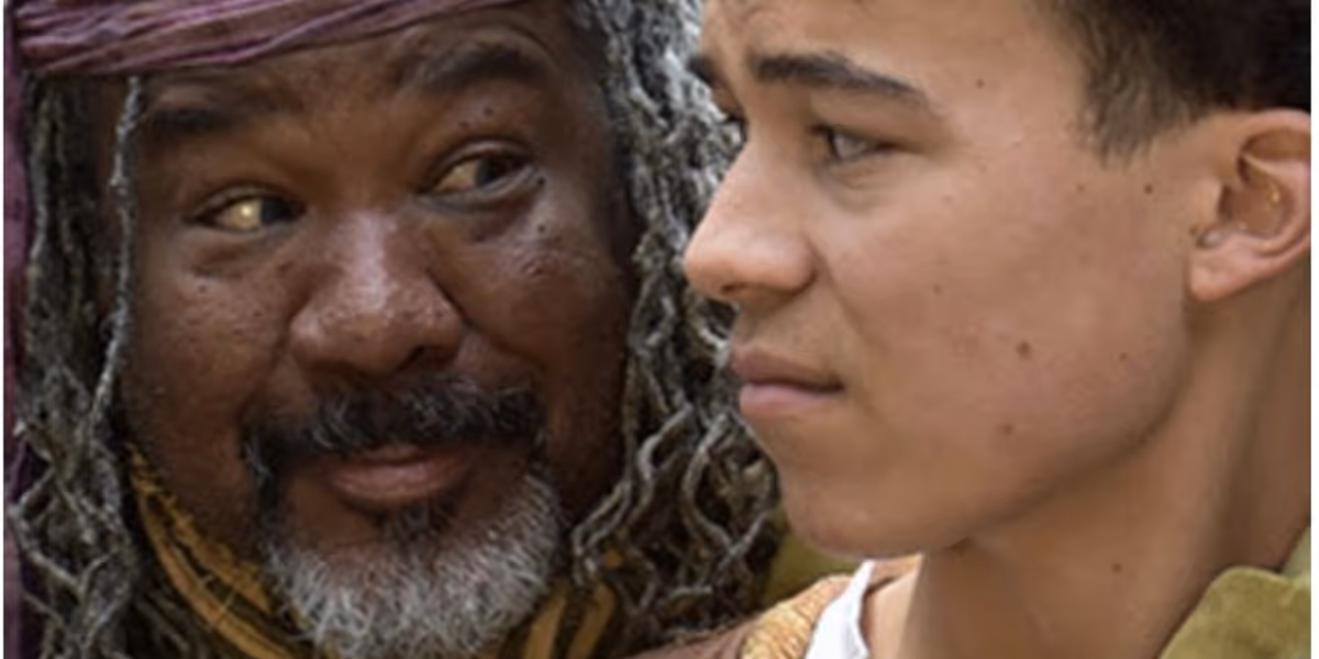 TREASURE ISLAND is Coming to Theatricum Botanicum This Summer