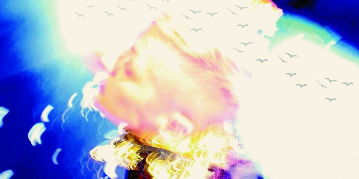 Tron Theatre Welcomes Dance Theatre Show AND THE BIRDS DID SING as Part of Scottish Tour