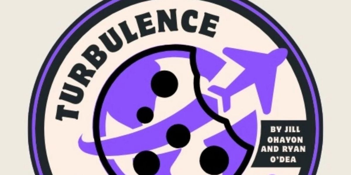 TURBULENCE: A MUSICAL FLIGHT to be Presented At The International Human Rights Arts Festival