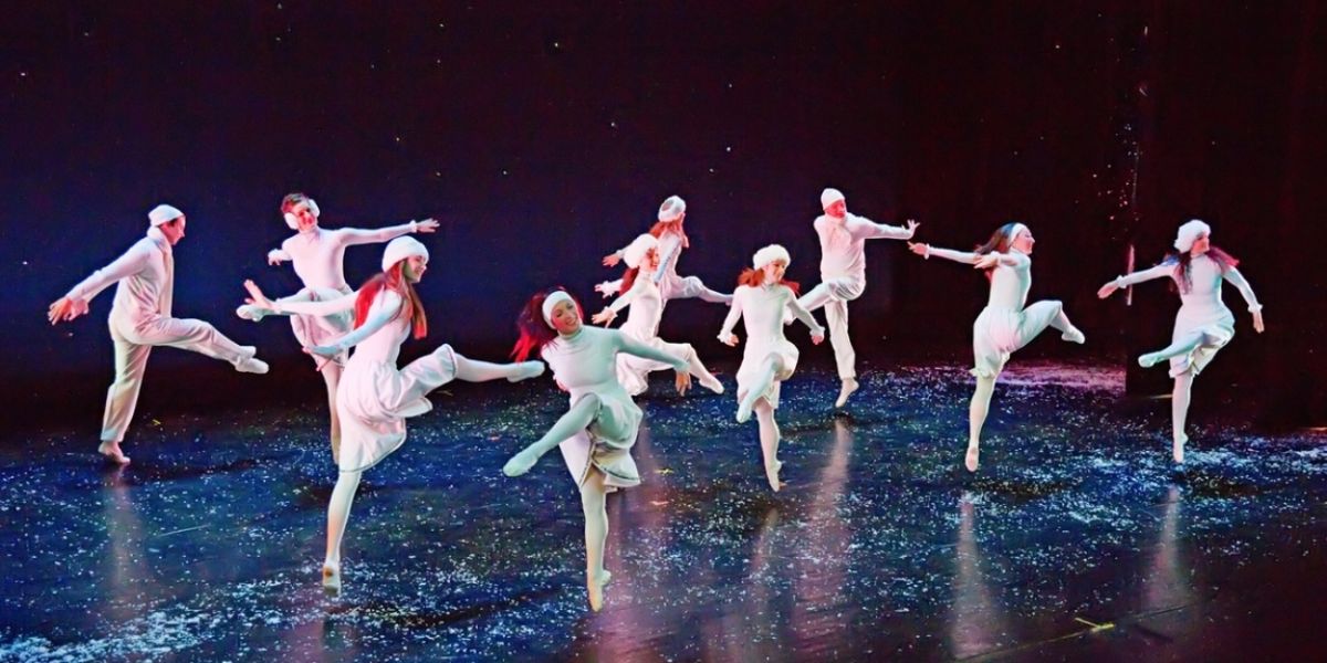 Providence Ballet Theatre to Present TWAS THE NIGHT BEFORE CHRISTMAS This Holiday Season