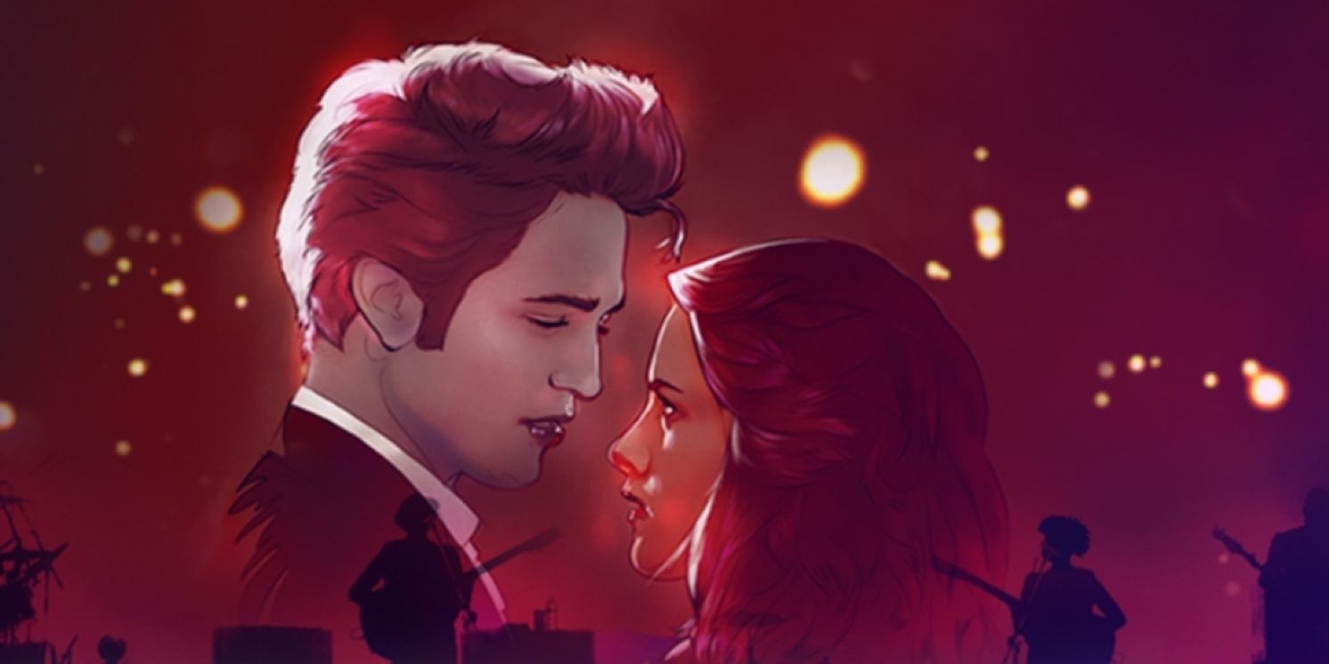 'Twilight In Concert' Tour to Visit 60 U.S. Cities This Fall  Image