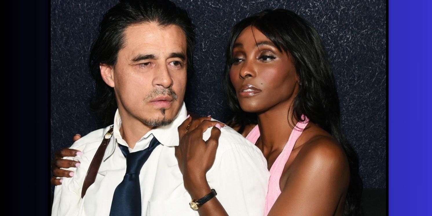 TWO SMALL BODIES to Open at The GGC Theatre in March  Image