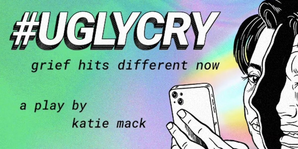 #UGLYCRY Will Make its New York Premiere in October