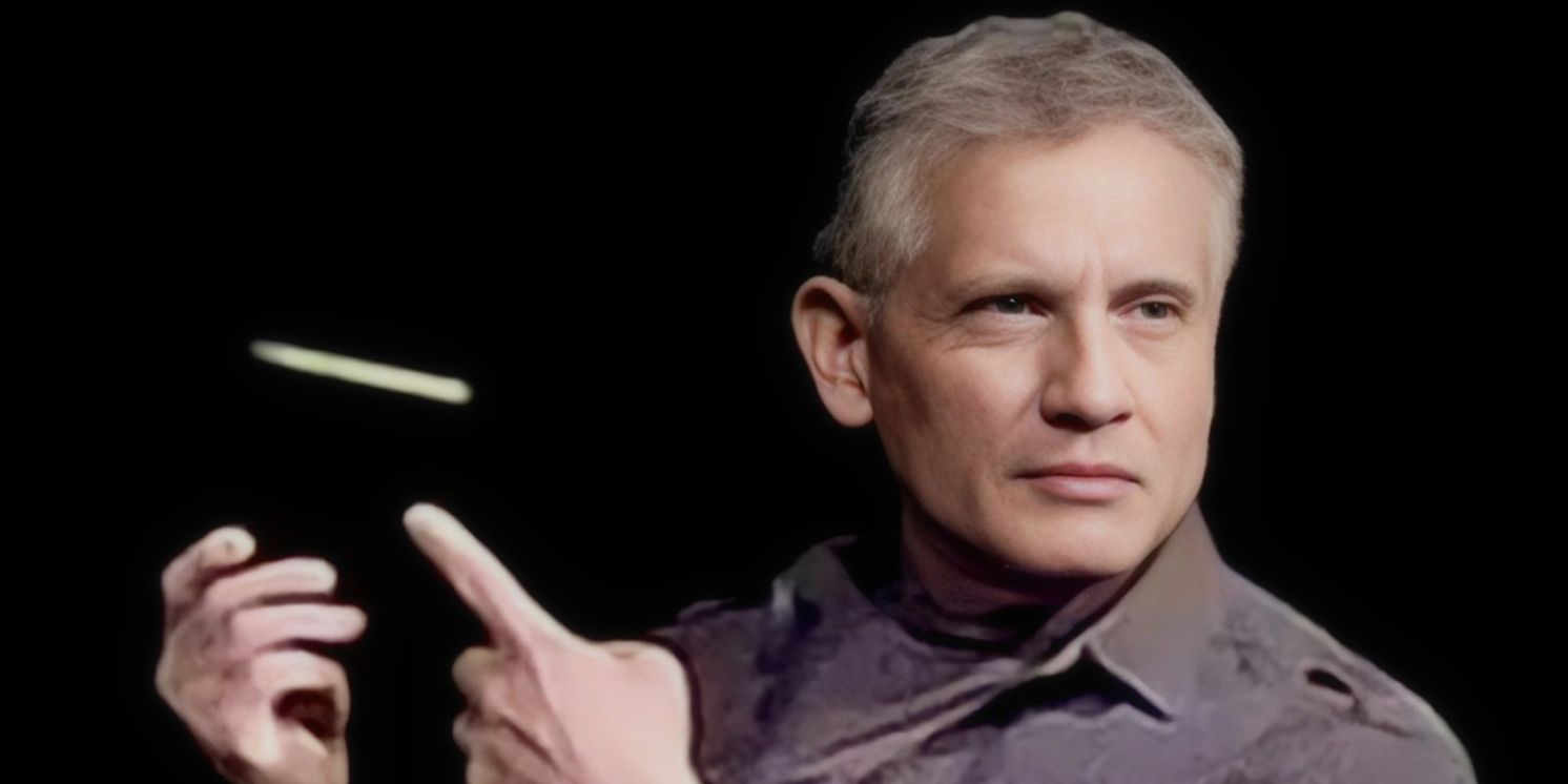 UNDESIRABLE SECRETS To Make NYC Premiere At Dream Up Festival and United Solo  Image