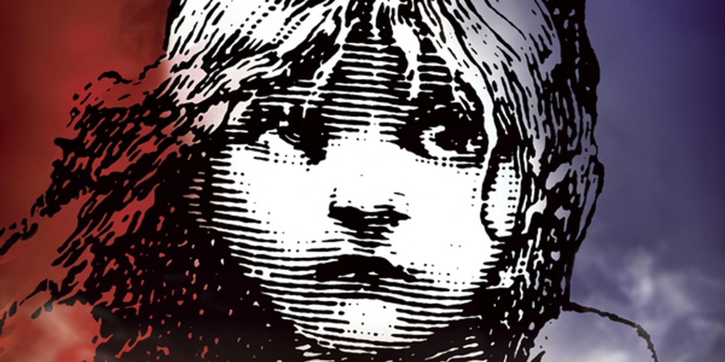 Uptown Music Theater Performs LES MISERABLES This Summer  Image