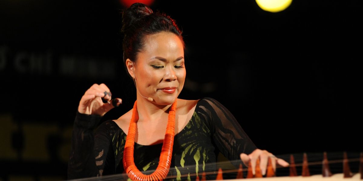 Vân-Ánh Vanessa Võ Launches Fall Concert Tour Marking 50th Anniversary of Vietnam War’s End