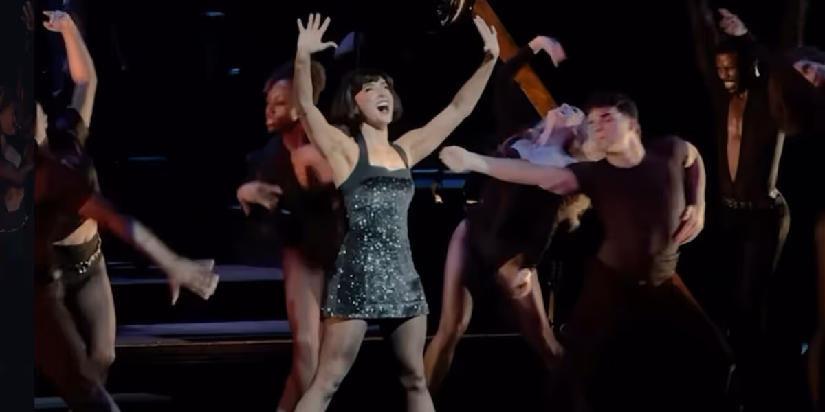 Video: Watch Lissa deGuzman Perform 'All That Jazz' as Velma Kelly in CHICAGO