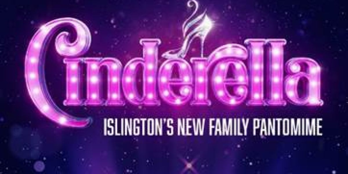 Vinegar Strokes, Danielle Steers, and More Will Make Guest Appearances in Adults-Only Panto CINDERELLA
