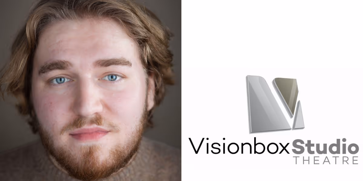 Visionbox Studio to Present LOCKER ROOM TALK OR: HOW TO SURVIVE IN A 'STRAIGHT' MAN'S WORLD