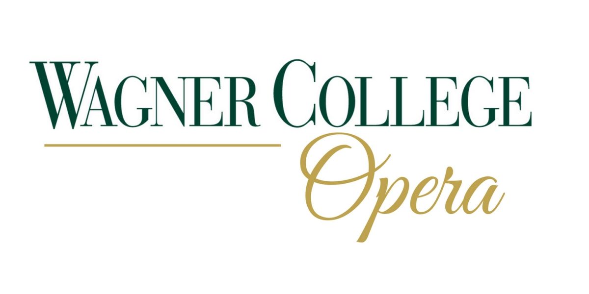 Wagner College Opera Presents SOMETHING MORE… In December