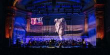 WE CHOSE TO GO TO THE MOON to Premiere on PBS
