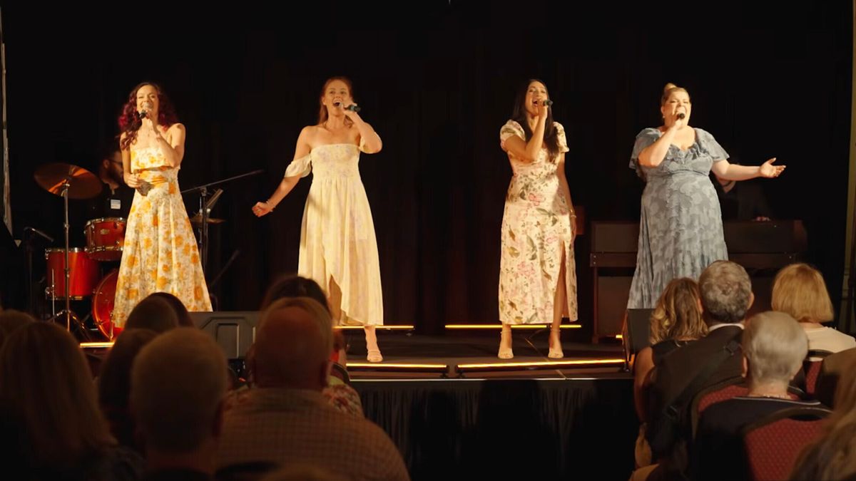 Video: Watch the Trailer for WE GOT THIS: ON THE ROAD WITH REGENCY GIRLS Series