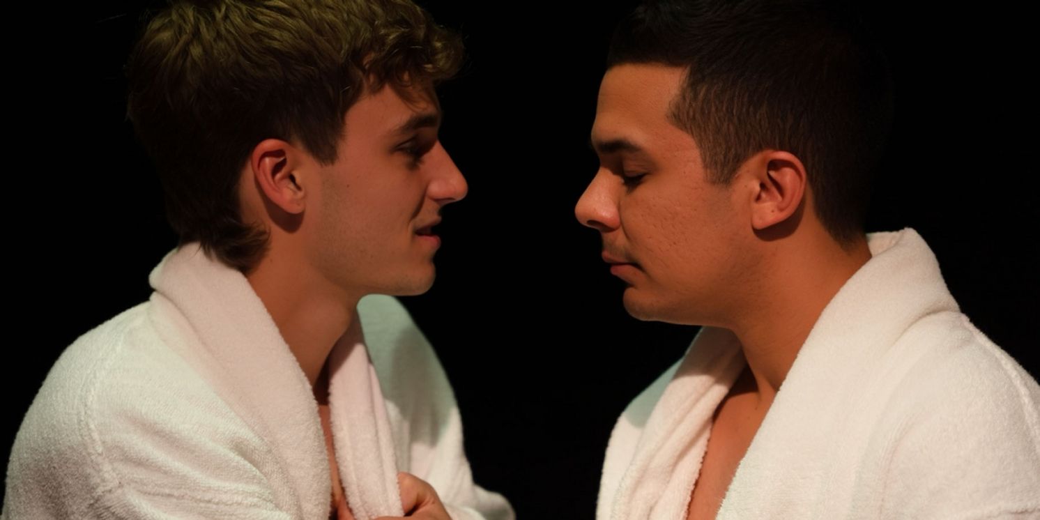 WET FEET Comes to the Union Theatre in June  Image