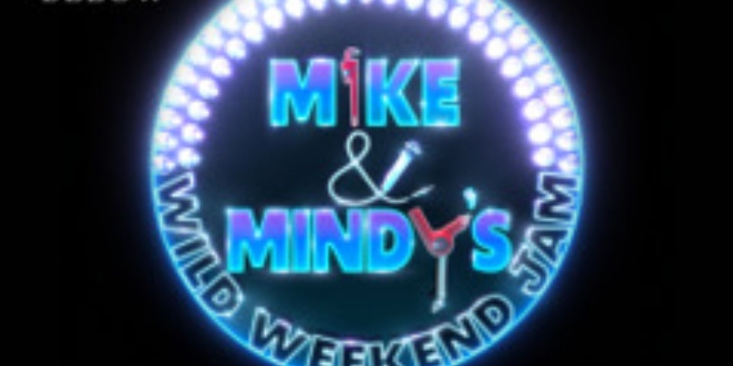 MIKE & MINDY'S WILD WEEKEND JAM Comes To 54 Below November 30  Image