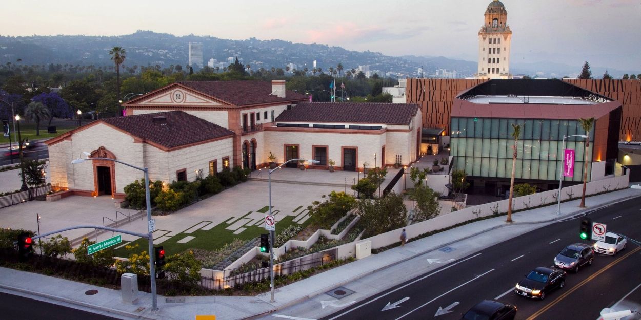  Wallis Annenberg Center for the Performing Arts Reveals 2024-25 Season Lineup  Image