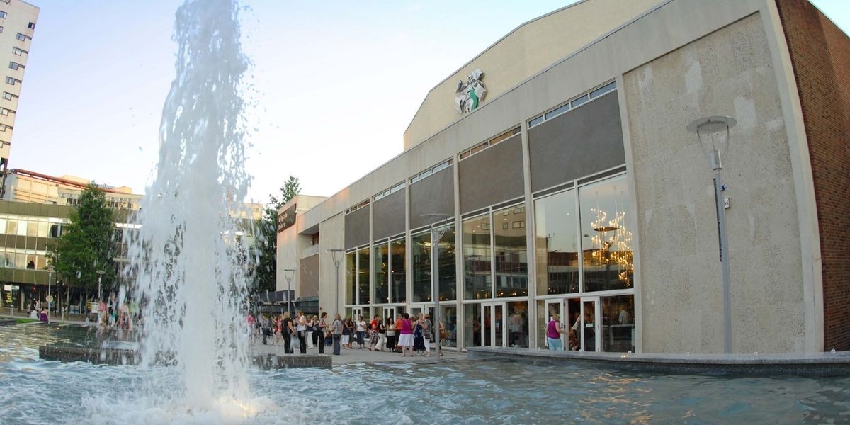 ​Warwick and the Belgrade Appoint PhD Researcher to Explore Theatre and Community