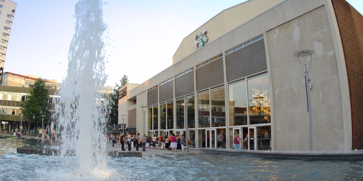 ​Warwick and the Belgrade Appoint PhD Researcher to Explore Theatre and Community  Image