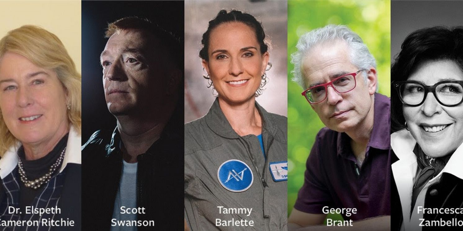 Washington National Opera Hosts 