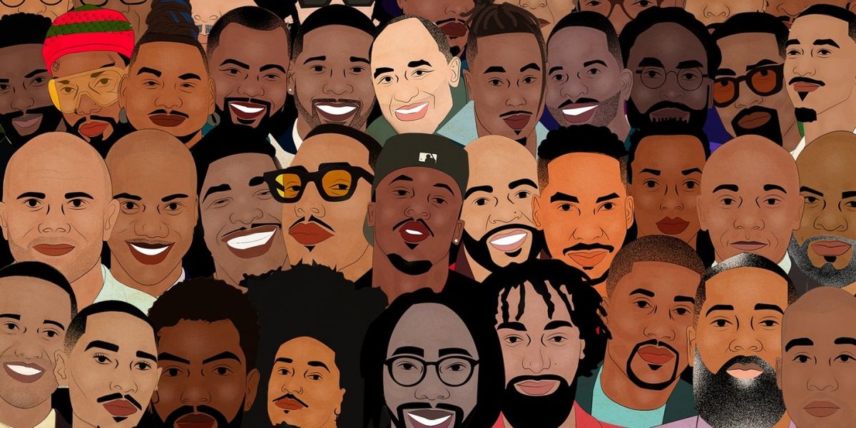  Wayne Brady, Colman Domingo & J. Harrison Ghee Among Native Son's 2023 List Celebrating Black Queer Men