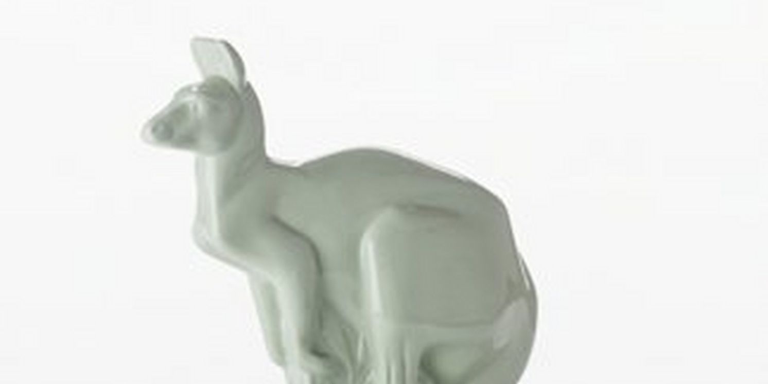 'Wedgwood: Master Potter to the Universe' Exhibit Set to Open This Month  Image