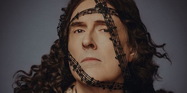 'Weird Al' Yankovic Musical DARE TO BE STUPID is Being Developed for the Stage Photo